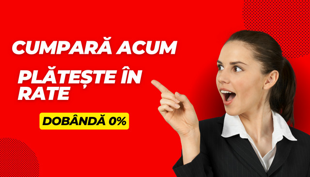 Cere oferta personalizata